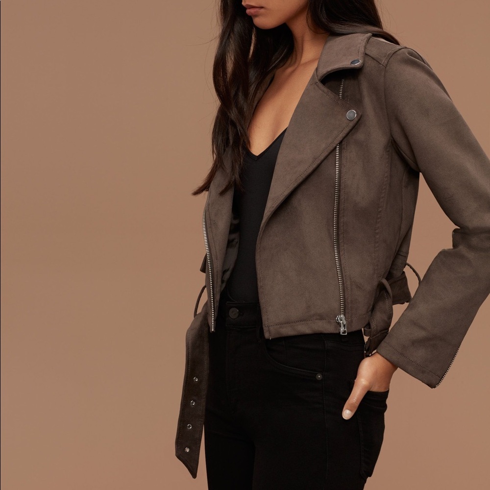 Aritzia - Talula ‘Morton Jacket’ XS - Picture 2 of 5